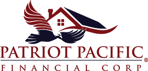 Patriot Pacific Financial Corp 